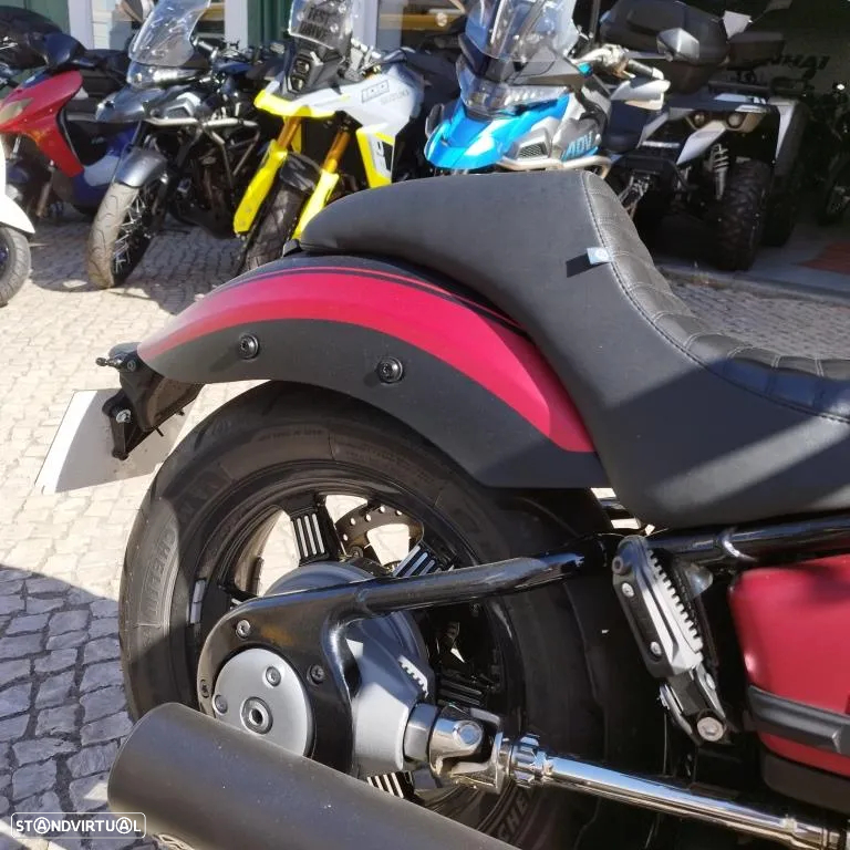 BMW R 18 1800 - 14