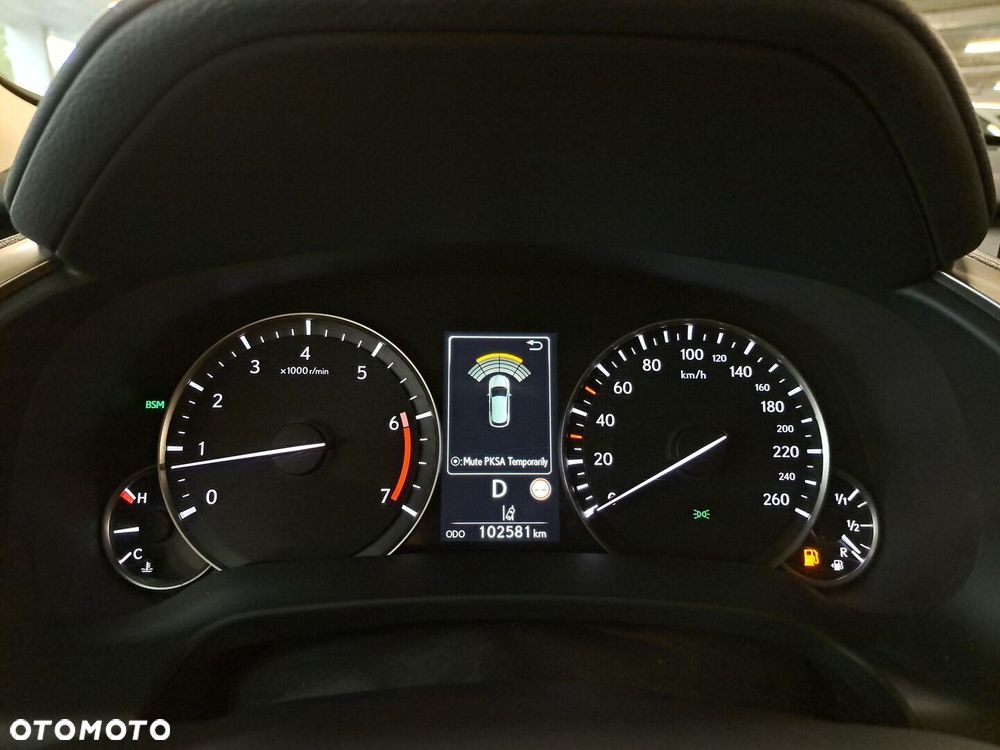 Lexus RX 300 Business Edition + - 35