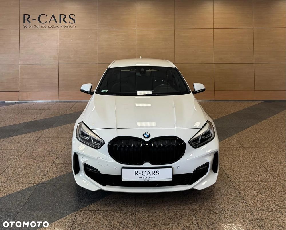 BMW Seria 1 118d M Sport sport - 2