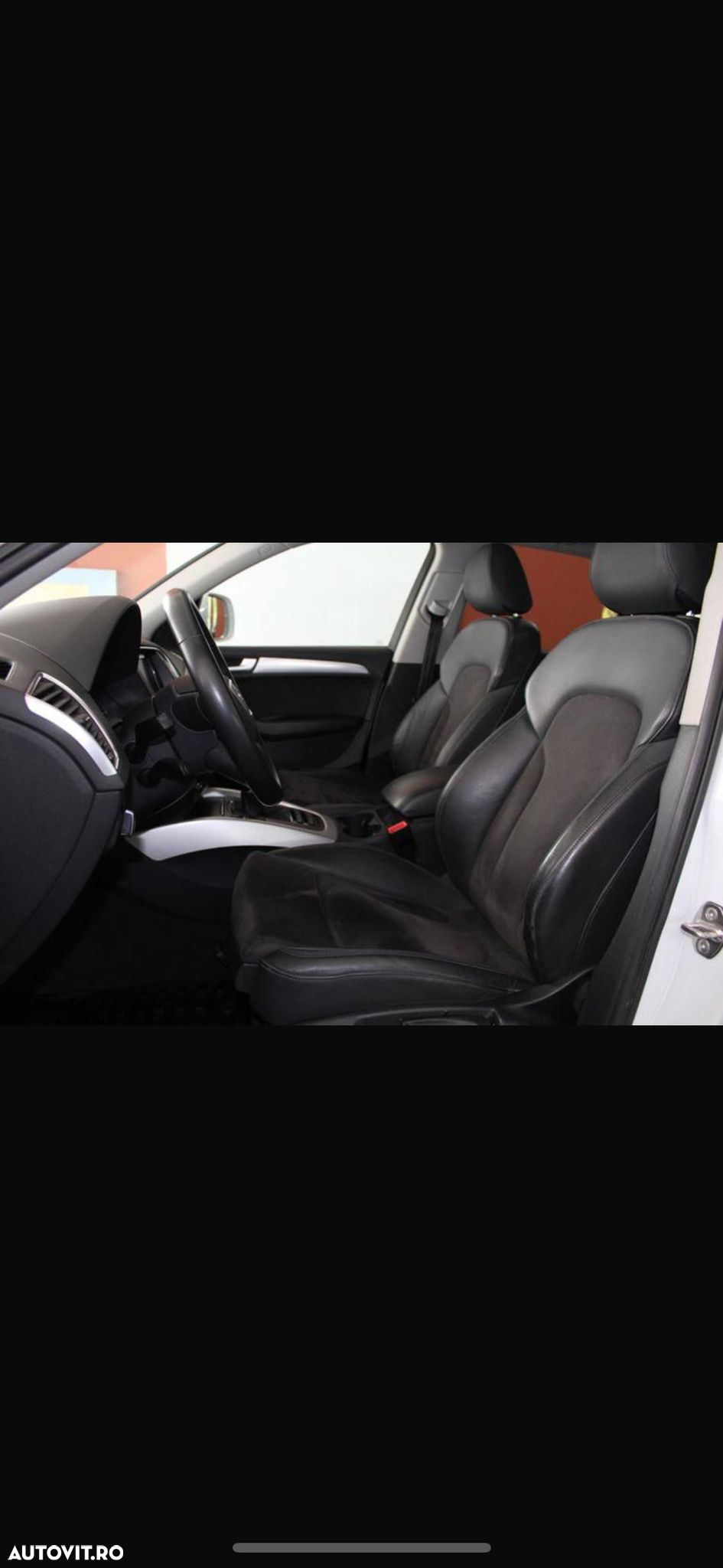 Audi Q5 2.0 TDI Quattro clean - 5