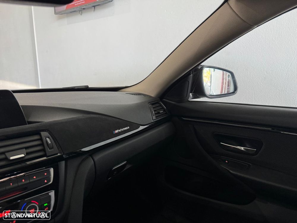 BMW 435 Gran Coupé i Pack M Auto - 17