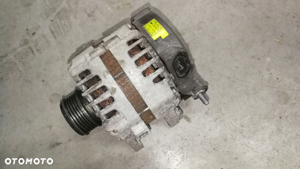 Alternator 1.7 Crdi 37300-2a800 Kia Optima III 10-15