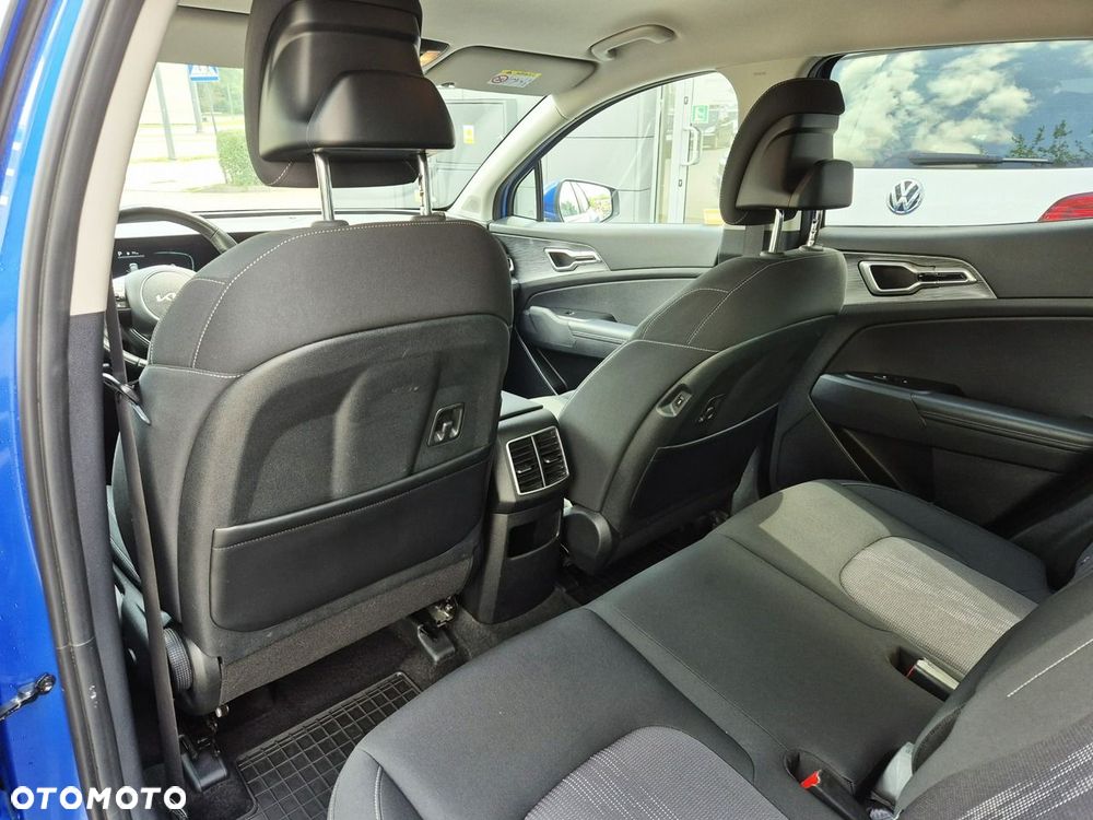 Kia Sportage 1.6 T-GDI MHEV L 2WD DCT - 23