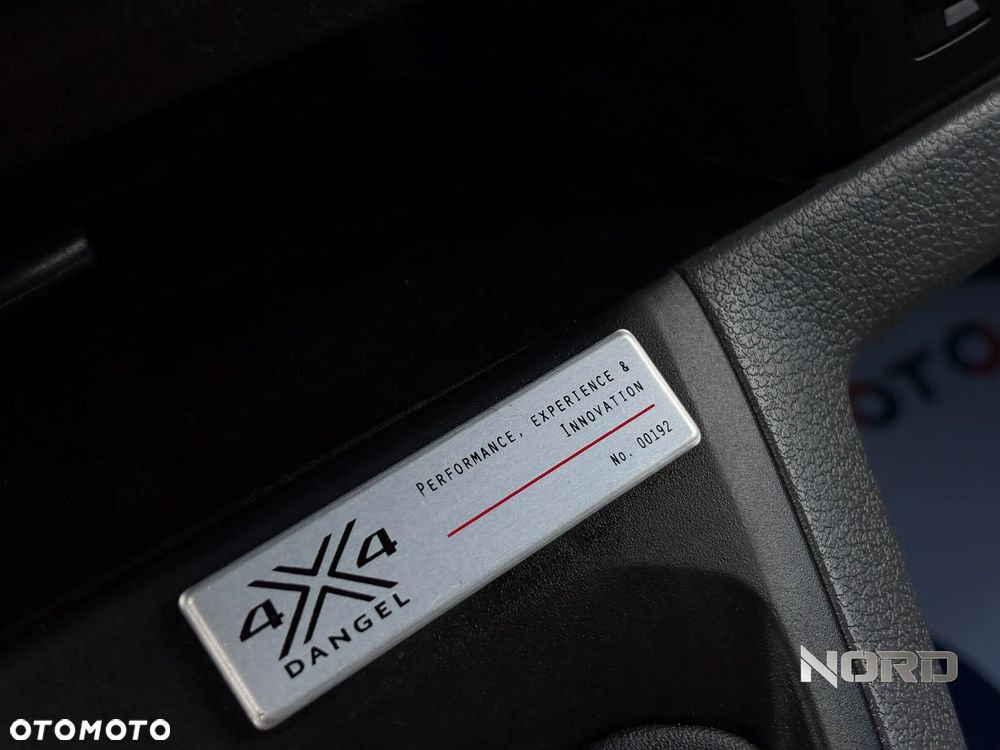 Peugeot Expert 4x4 Standard Premium - 25