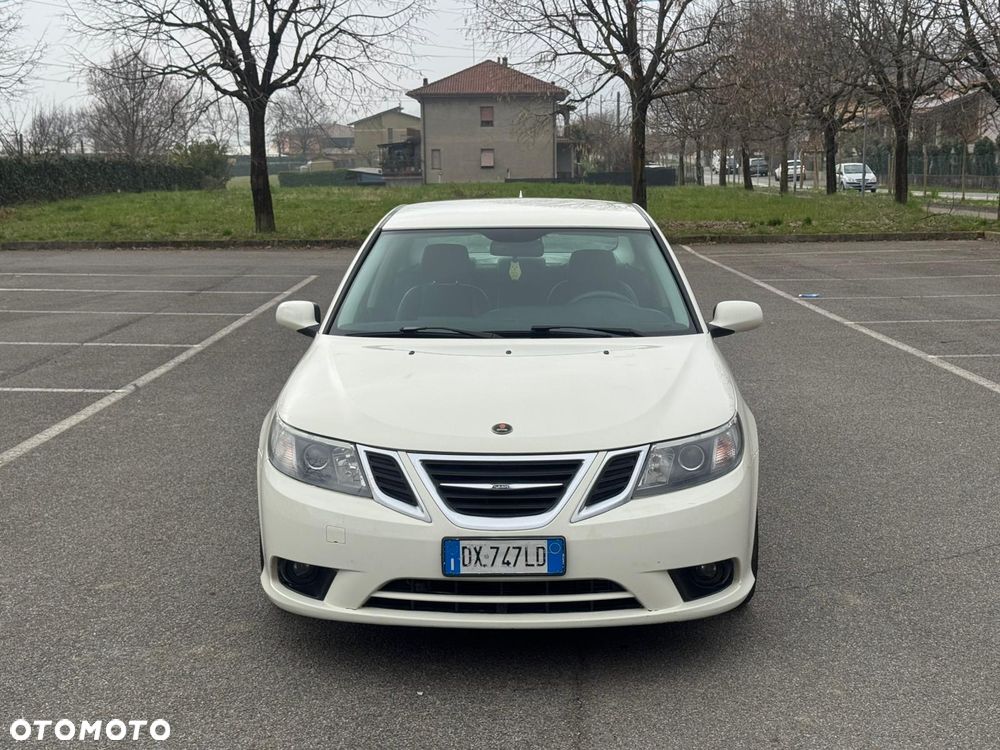 Saab 9-3 1.9 TTiD DPF Vector - 25
