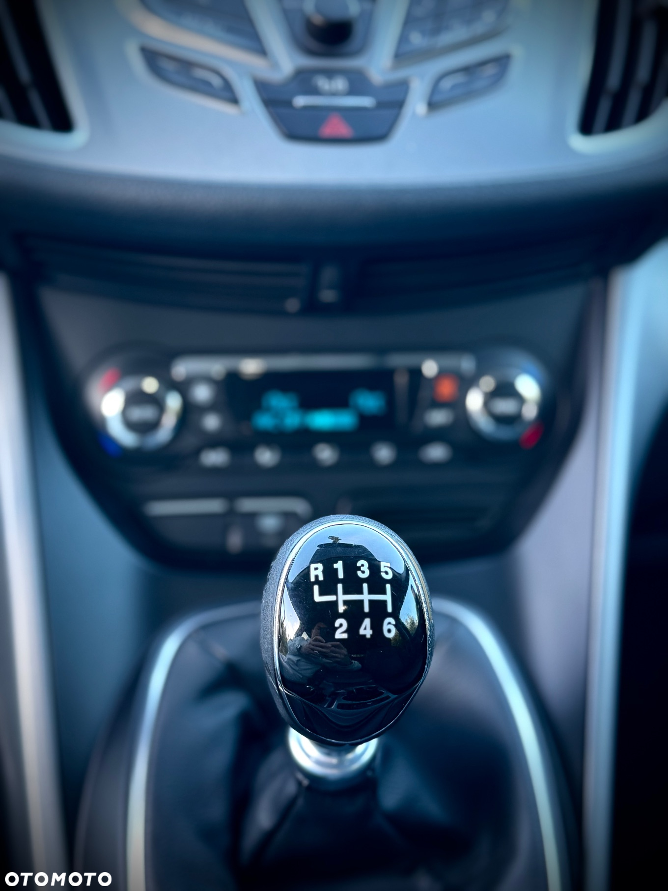 Ford C-MAX 1.6 EcoBoost Edition ASS - 20