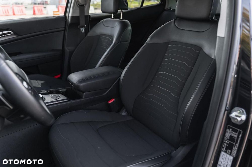 Kia Sportage - 13