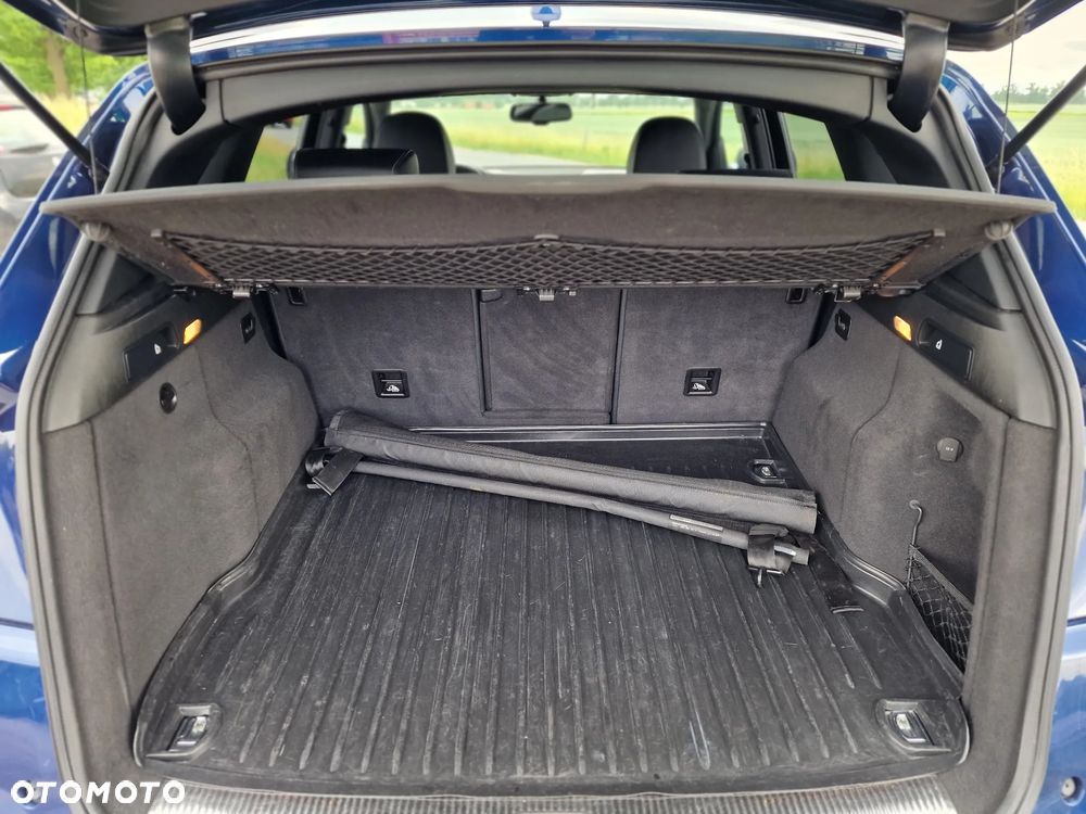 Audi Q5 2.0 TDI Quattro (clean diesel) - 25