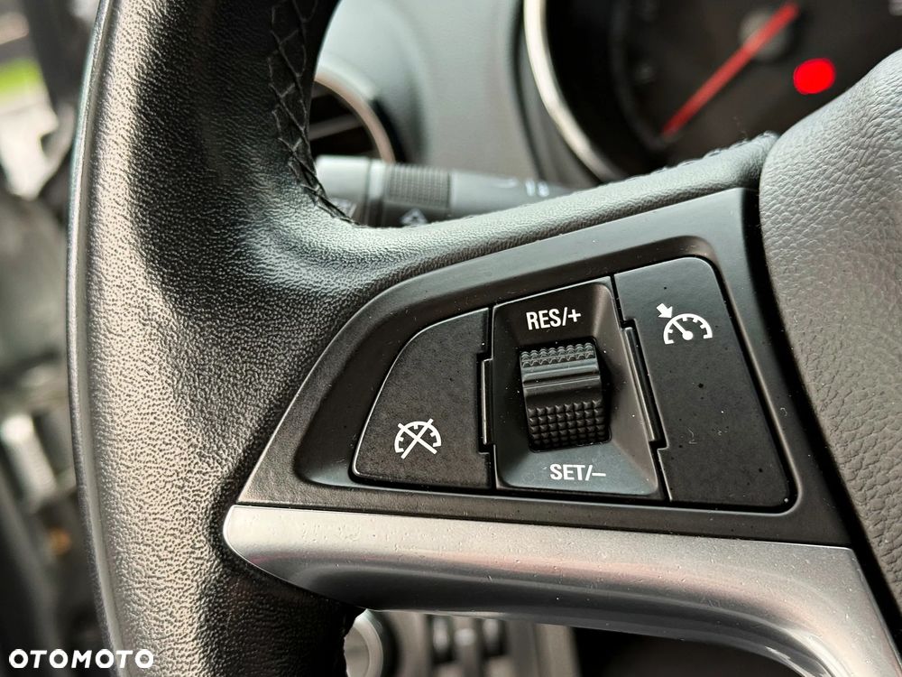 Opel Meriva 1.4 Ecoflex Selection - 20