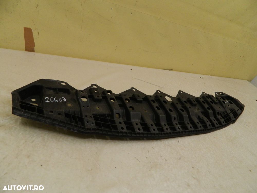 Scut bara fata Toyota Verso S, 2010, 2011, 2012, 2013, 2014, 2015, 2016,  cod origine 52618-52040. - 5