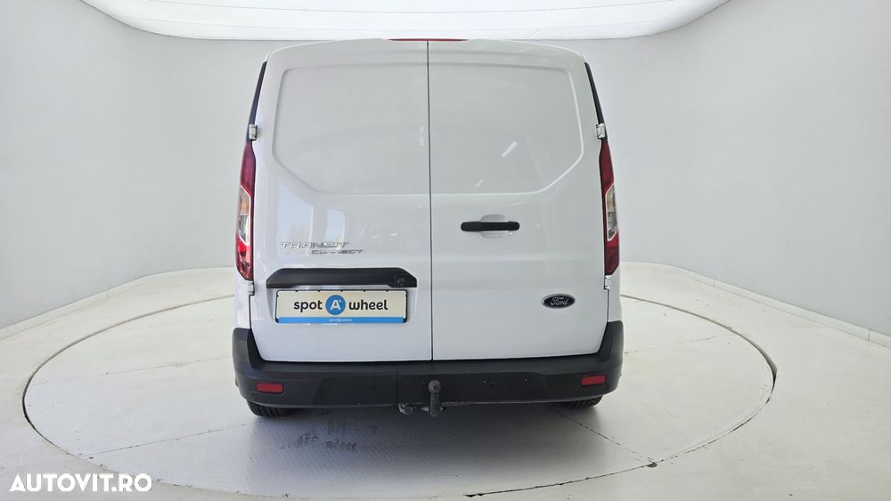 Ford Transit Connect - 7