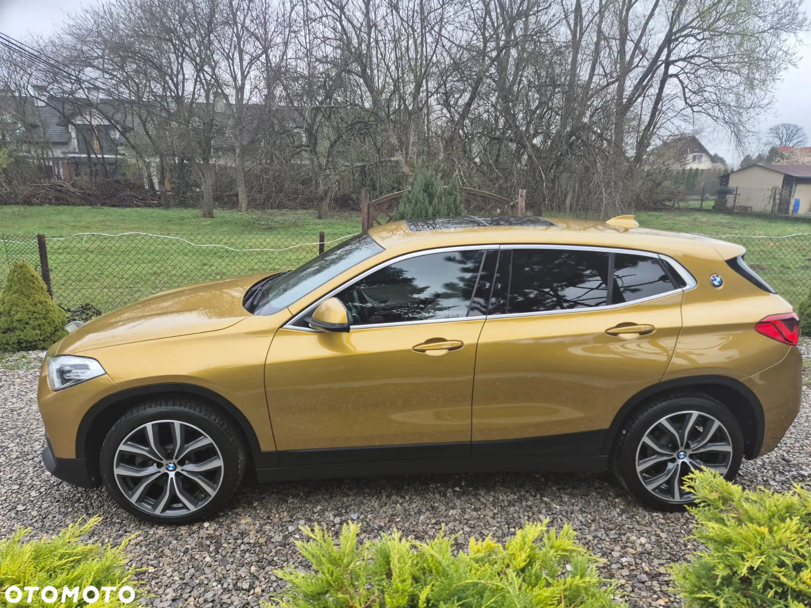 BMW X2 xDrive20i sport - 6