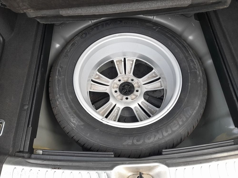 Hyundai i40 1.7 CRDi Comfort + - 19