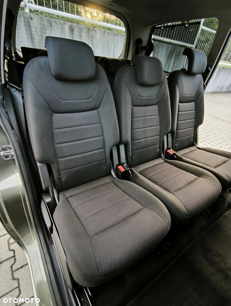 Ford Galaxy 2.0 TDCi Platinium X (Titanium) - 19