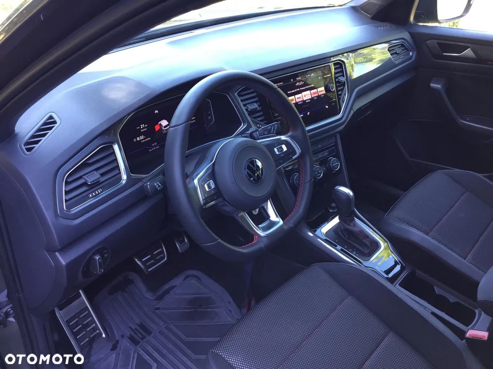 Volkswagen T-Roc 1.5 TSI ACT Premium DSG - 9