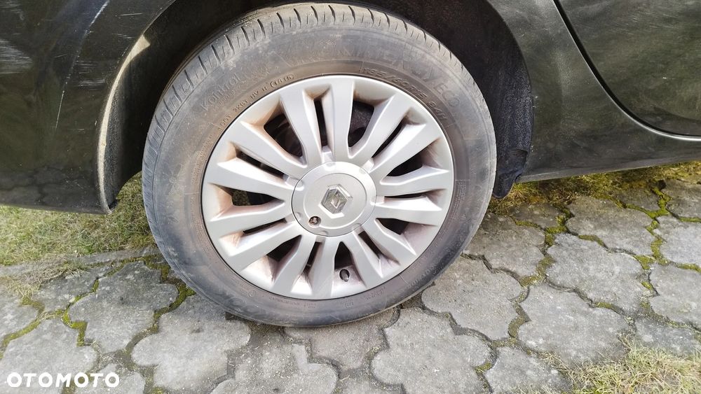 Renault Clio 1.2 16V Ripcurl - 5