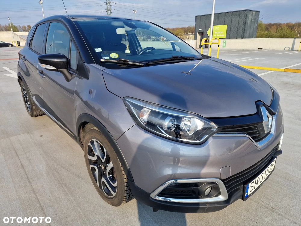 Renault Captur ENERGY dCi 90 Start&Stop Dynamique - 8