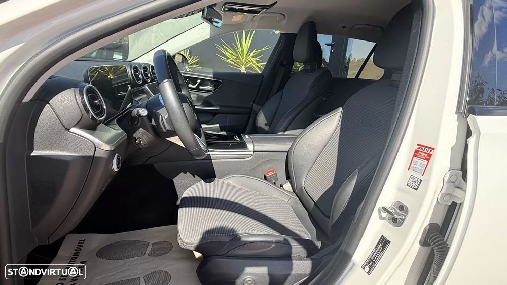 Mercedes-Benz C 300 - 27