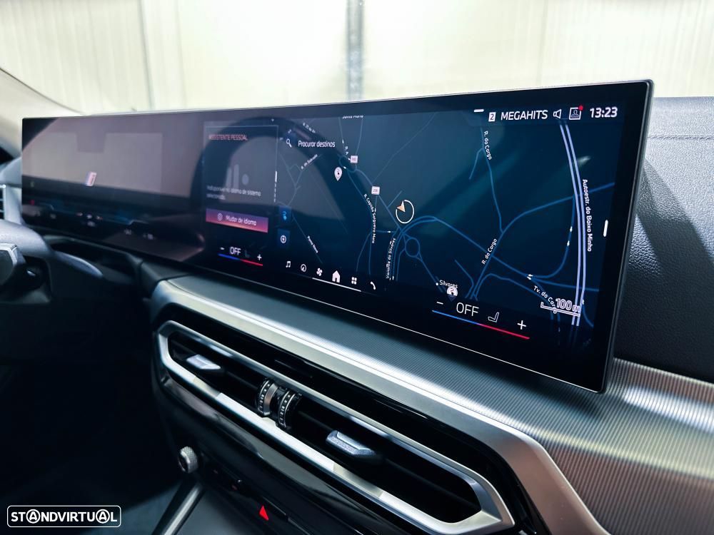 BMW i4 eDrive40 Pack Desportivo M - 40