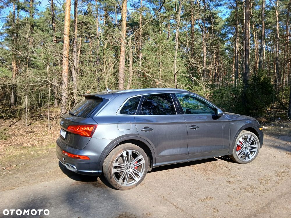 Audi SQ5 - 6