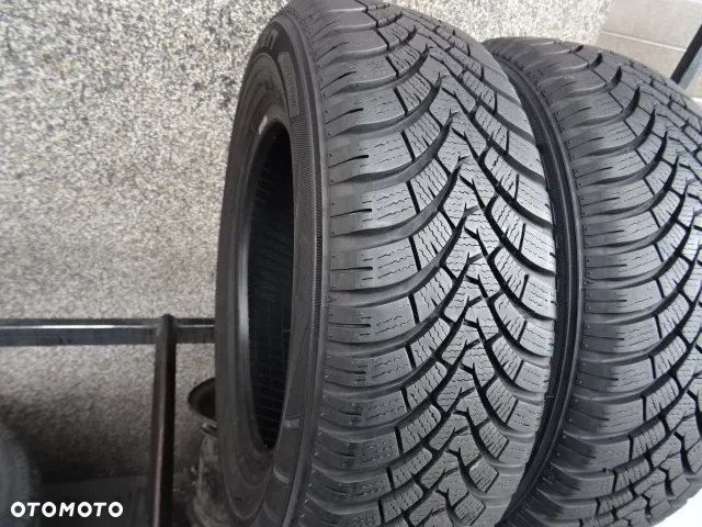 175/65/R13 80T Falken Eurowinter HS01 - 2