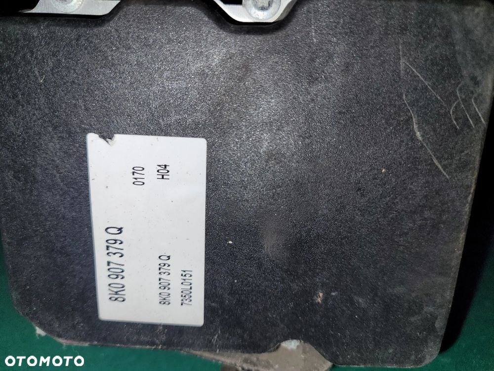SKODA SEAT VW AUDI POMPA ABS 8k0907379q 8K0614517BC - 2