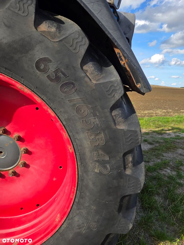 Fendt 820 - 9