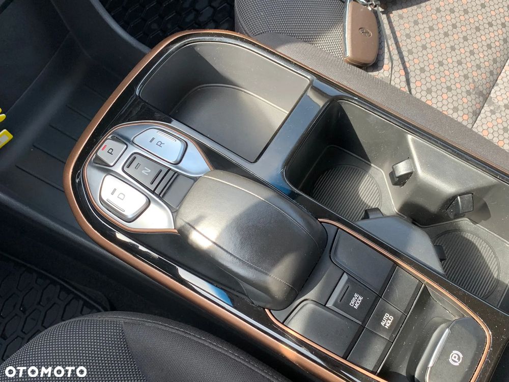 Hyundai IONIQ Style - 14