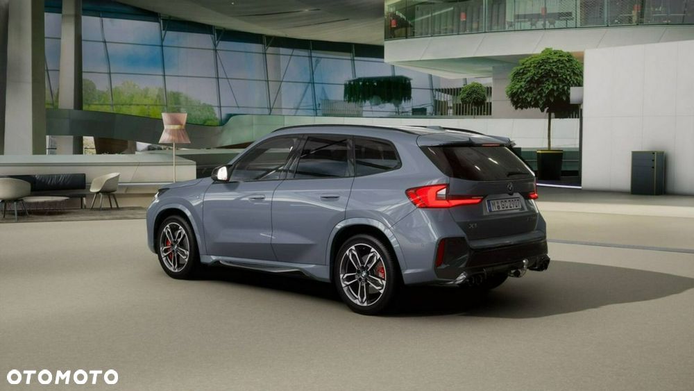 BMW X1 - 6