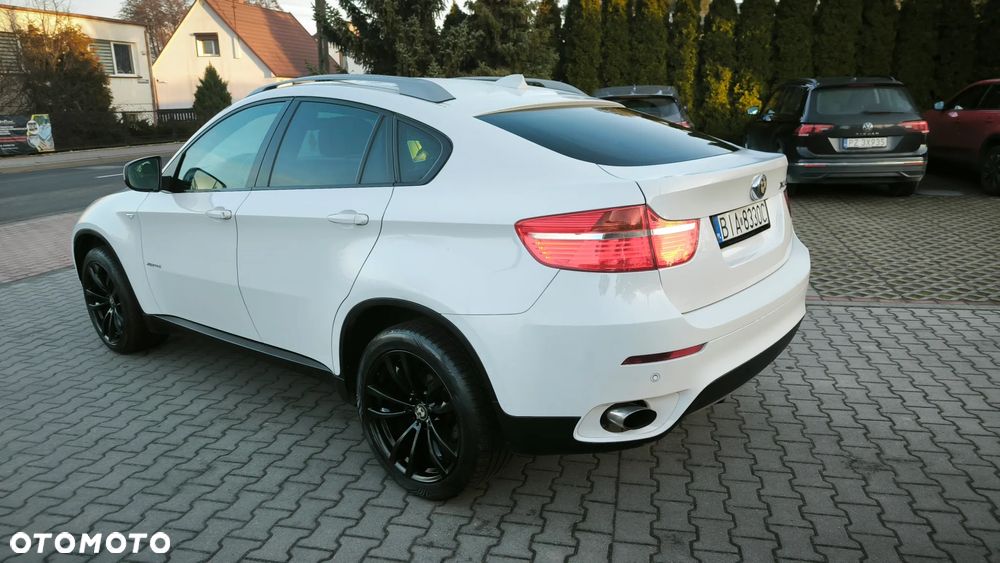 BMW X6 xDrive40d Edition Exclusive - 8