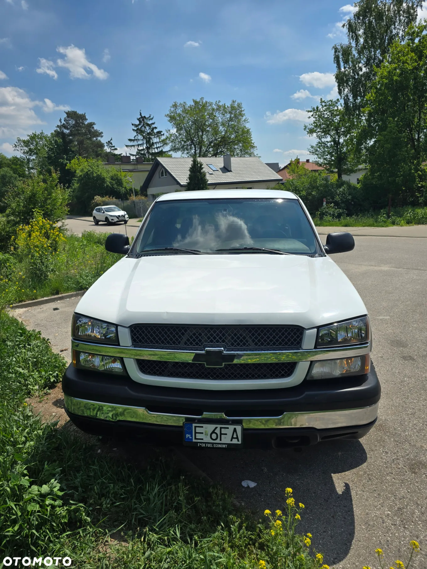 Chevrolet Silverado Z71 4x4 - 13