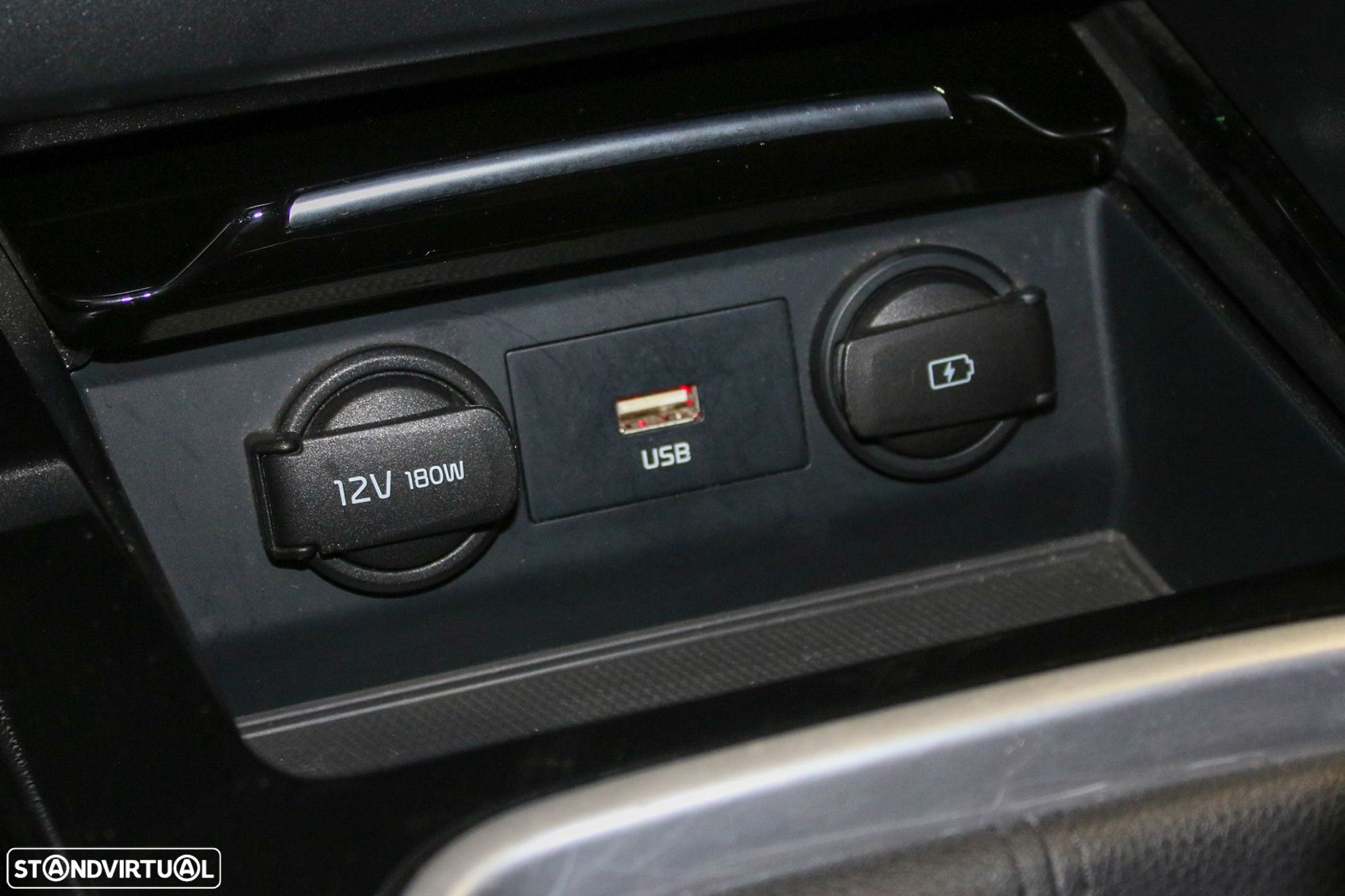 Kia Ceed SW 1.6 CRDi MHEV Drive - 27