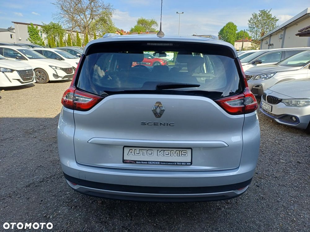 Renault Grand Scenic - 6