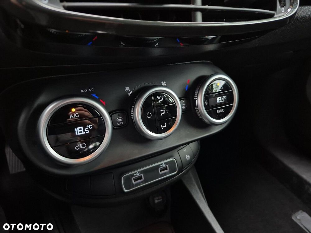 Fiat 500X 1.0 Sport - 15