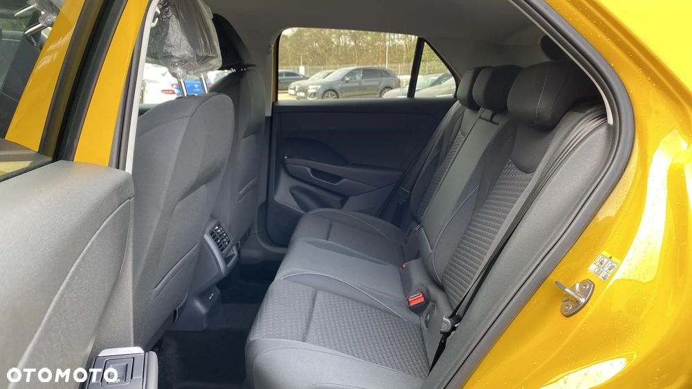 Volkswagen T-Roc 1.5 TSI Life DSG - 23