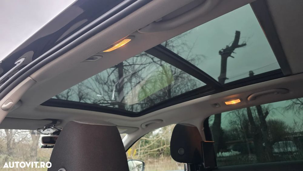 Skoda Octavia 2.0 TDI DSG Style - 11