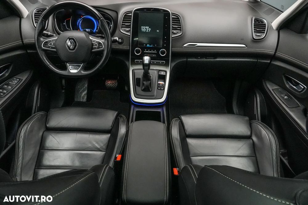 Renault Grand Scenic - 7