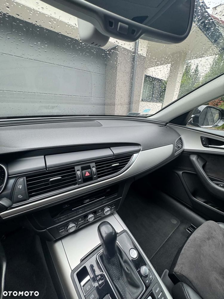 Audi A6 Avant 2.0 TDI ultra S tronic - 20
