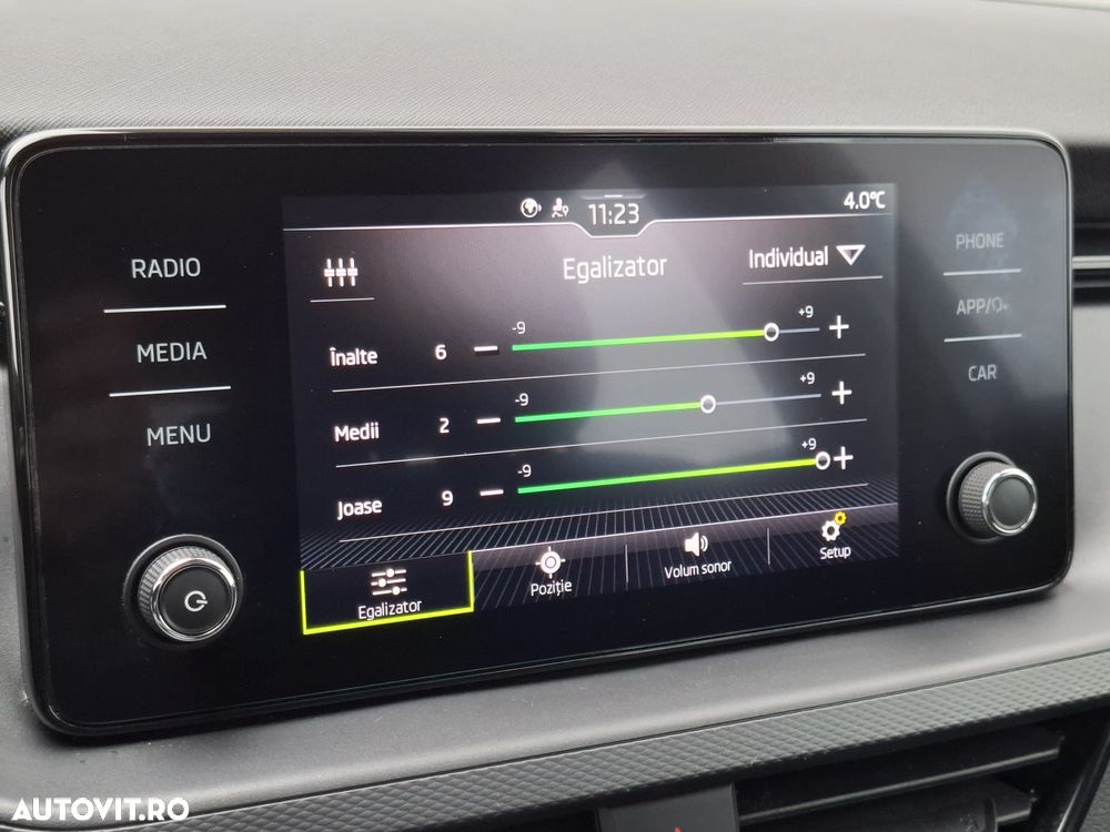 Skoda Scala 1.0 TSI Ambition - 18