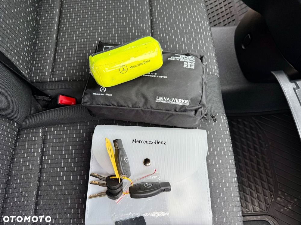 Mercedes-Benz VITO XL LONG - 23