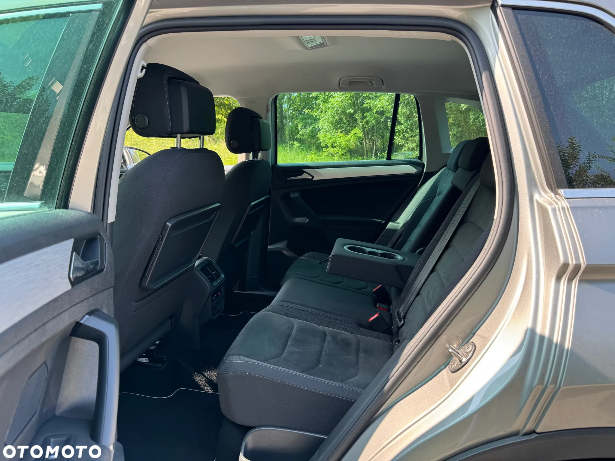Volkswagen Tiguan 1.5 TSI EVO Comfortline DSG - 6