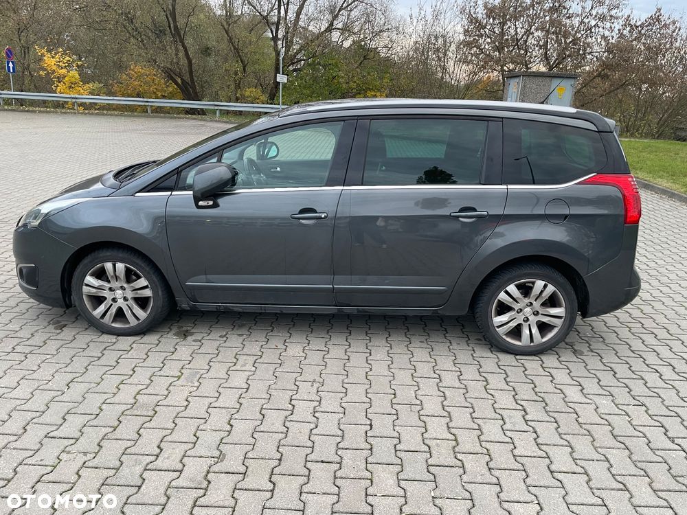 Peugeot 5008 ver-bluehdi-120-eat6-allure - 7