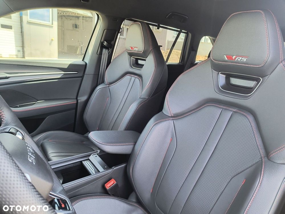 Skoda Kodiaq 2.0 TSI 4x4 RS DSG - 12
