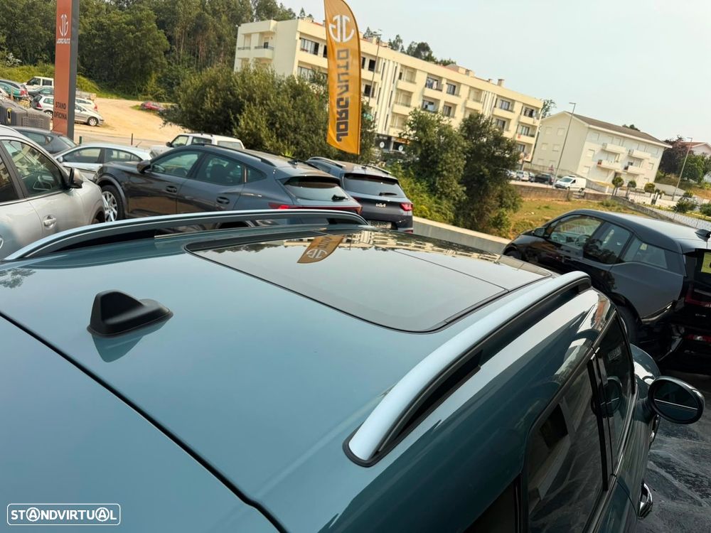 MINI Countryman - 10