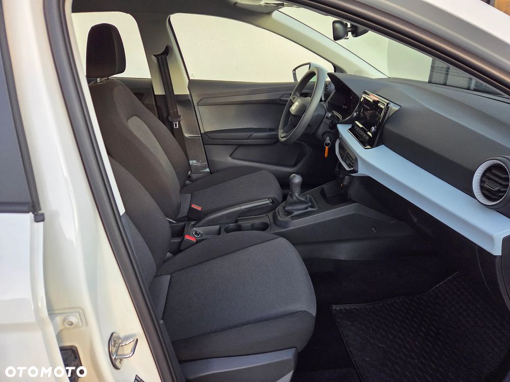 Seat Ibiza - 11
