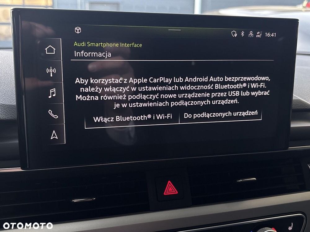 Audi A5 Sportback - 20