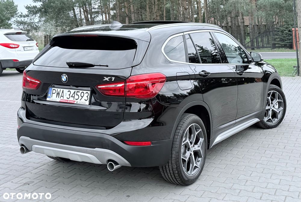 BMW X1 - 23