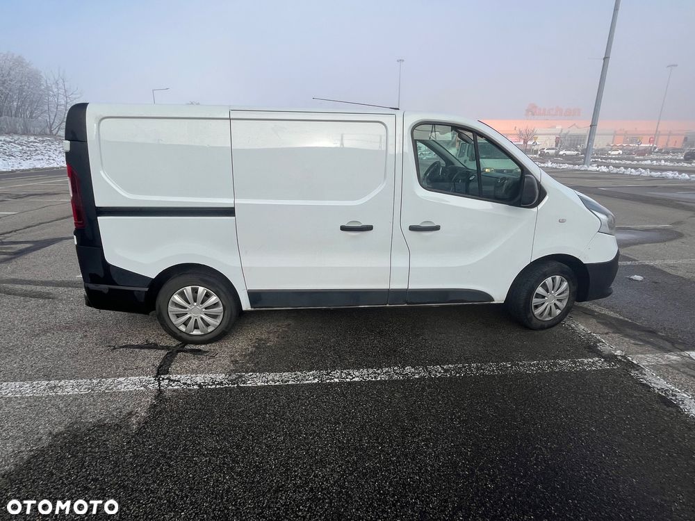 Renault Trafic - 22