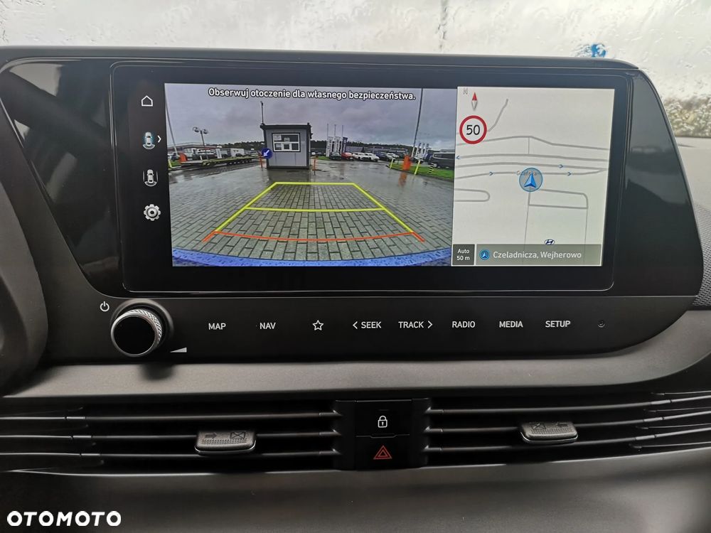 Hyundai i20 1.0 T-GDI Comfort - 24