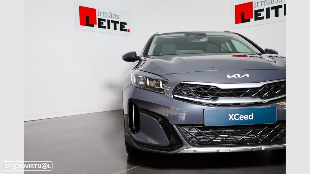 Kia XCeed 1.0 T-GDI Dynamic - 6